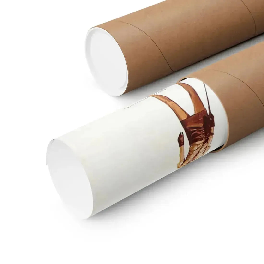 BIG DOLL HOUSE 1971 - Paper Movie Poster - The Sticker Space