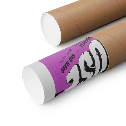 BIG DOLL HOUSE (2) 1971 - Paper Movie Poster - The Sticker Space