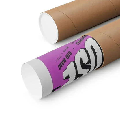 BIG DOLL HOUSE (2) 1971 - Paper Movie Poster - The Sticker Space