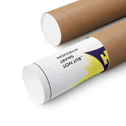 BIG ENOUGH 'N OLD ENOUGH 1968 - Paper Movie Poster - The Sticker Space