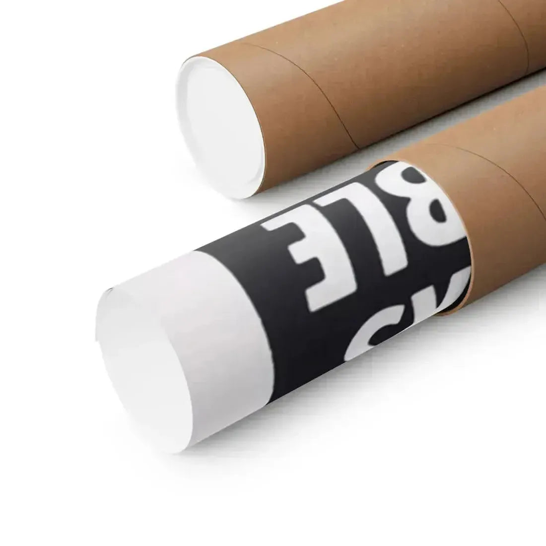 BIG ENOUGH 'N OLD ENOUGH 1968 - Paper Movie Poster - The Sticker Space