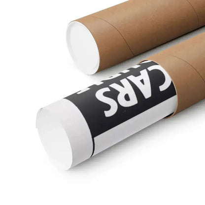 BIG ENOUGH 'N OLD ENOUGH 1968 - Paper Movie Poster - The Sticker Space