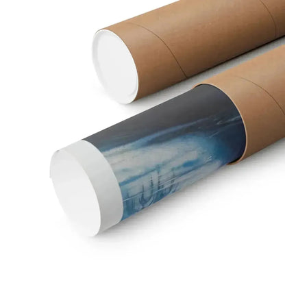 BIG TROUBLE IN LITTLE CHINA (3) 1986 - Paper Movie Poster - The Sticker Space