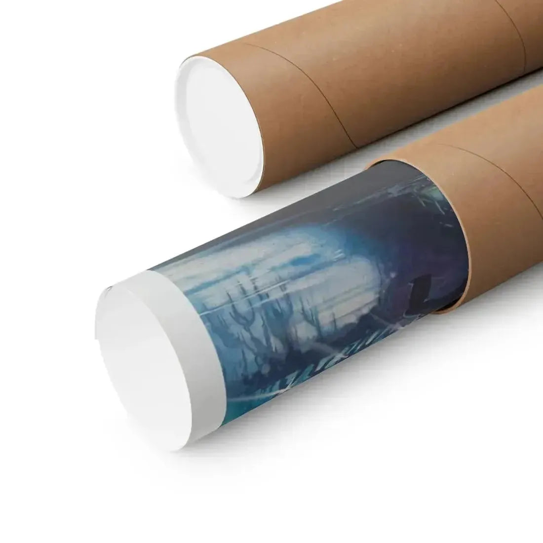 BIG TROUBLE IN LITTLE CHINA (3) 1986 - Paper Movie Poster - The Sticker Space