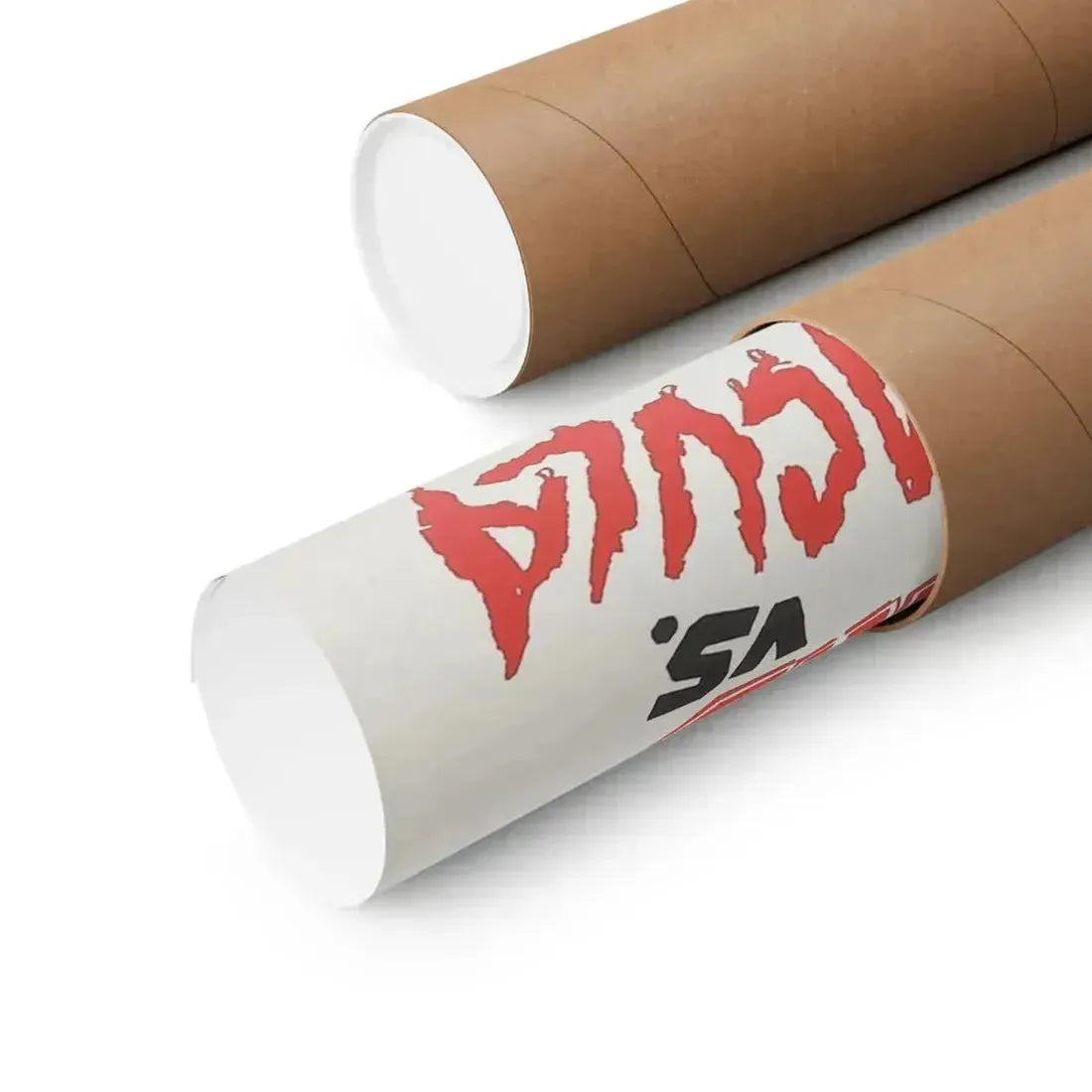 BILLY THE KID VS DRACULA 1966 - Paper Movie Poster - The Sticker Space