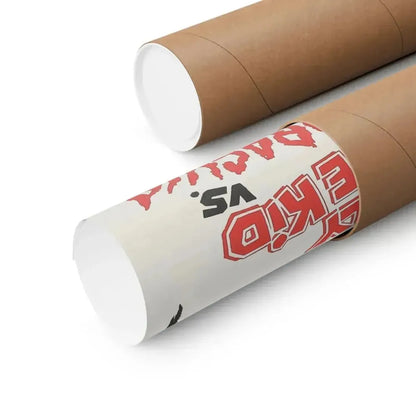 BILLY THE KID VS DRACULA 1966 - Paper Movie Poster - The Sticker Space