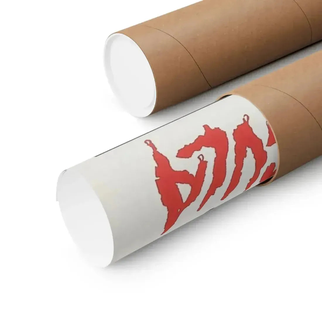 BILLY THE KID VS DRACULA 1966 - Paper Movie Poster - The Sticker Space