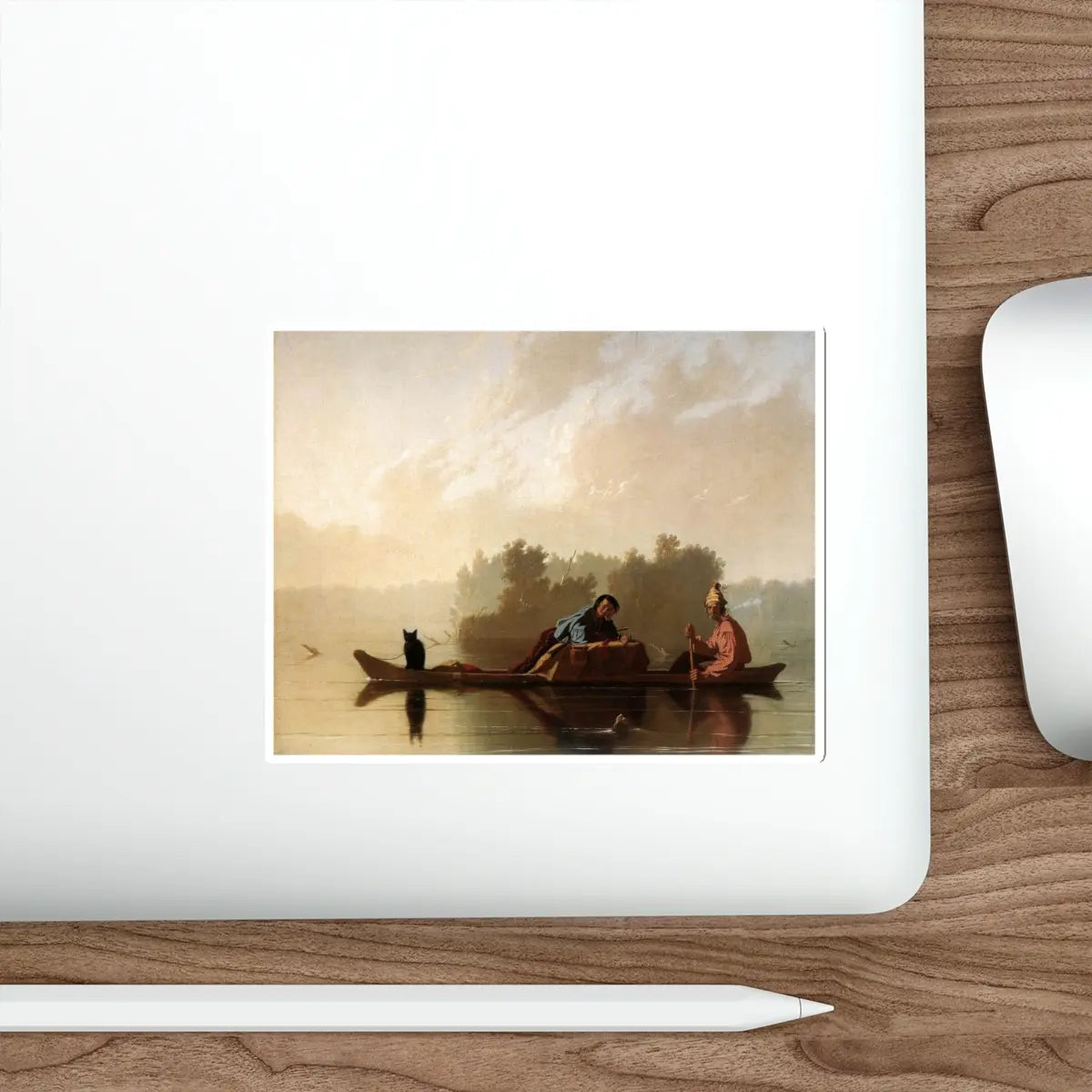SKU:14244937641248639972 Sticker types:White Shape:Die-Cut Sizes:5" × 5"