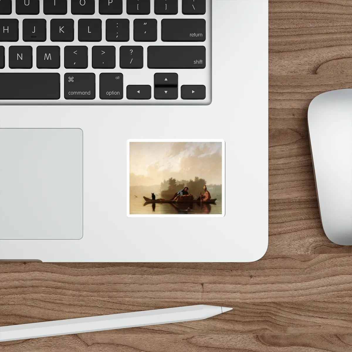 SKU:16523056028731271543 Sticker types:White Shape:Die-Cut Sizes:3" × 3"