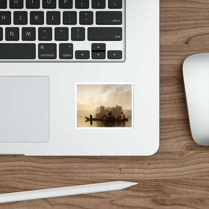SKU:16523056028731271543 Sticker types:White Shape:Die-Cut Sizes:3" × 3"