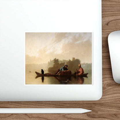 SKU:29375538176162843559 Sticker types:White Shape:Die-Cut Sizes:6" × 6"