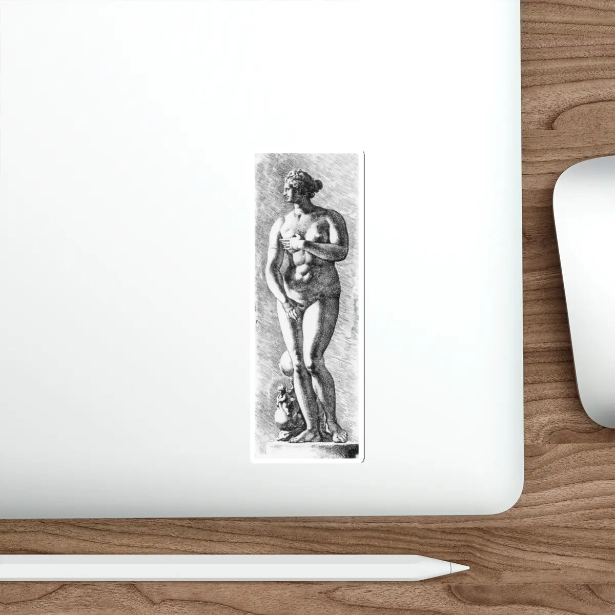 SKU:20493453986782125493 Sticker types:White Shape:Die-Cut Sizes:5" × 5"