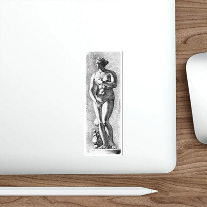 SKU:20493453986782125493 Sticker types:White Shape:Die-Cut Sizes:5" × 5"