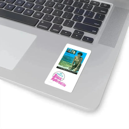 BLACK APHRODITE 1977 Movie Poster - STICKER Vinyl Kiss-Cut Decal - The Sticker Space