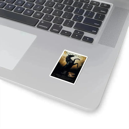 Black Beauty 1994 Movie Poster - STICKER Vinyl Kiss-Cut Decal - The Sticker Space