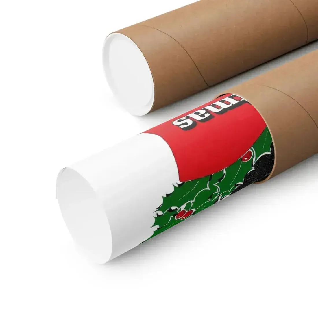 BLACK CHRISTMAS (2) 1974 - Paper Movie Poster - The Sticker Space