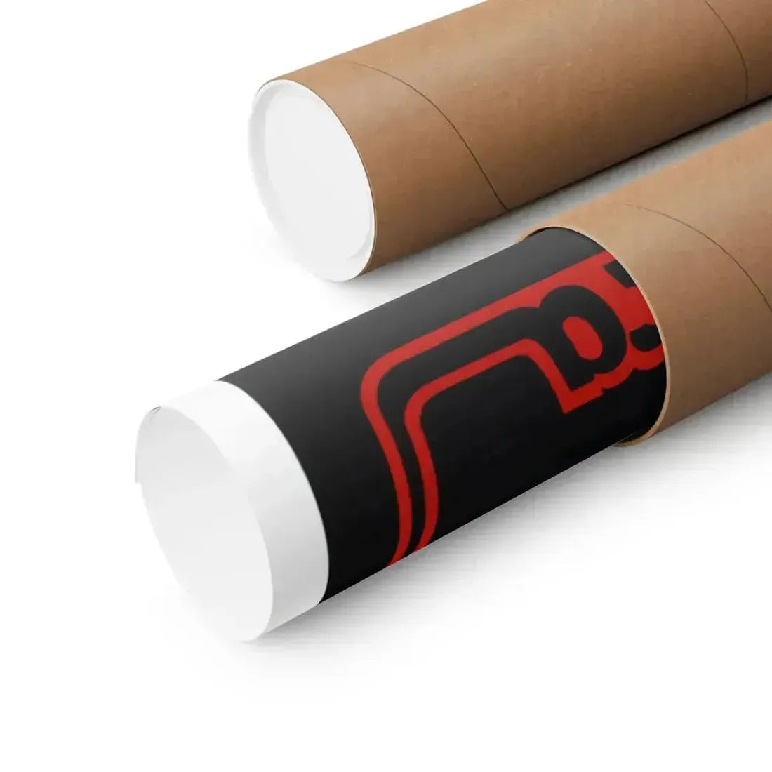 BLACK COBRA 1976 - Paper Movie Poster - The Sticker Space