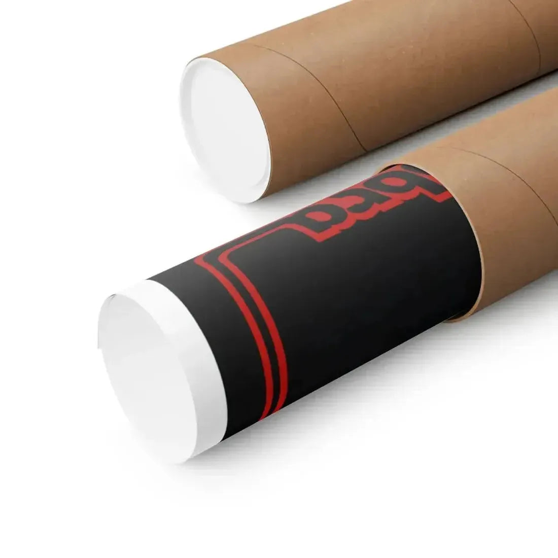 BLACK COBRA 1976 - Paper Movie Poster - The Sticker Space