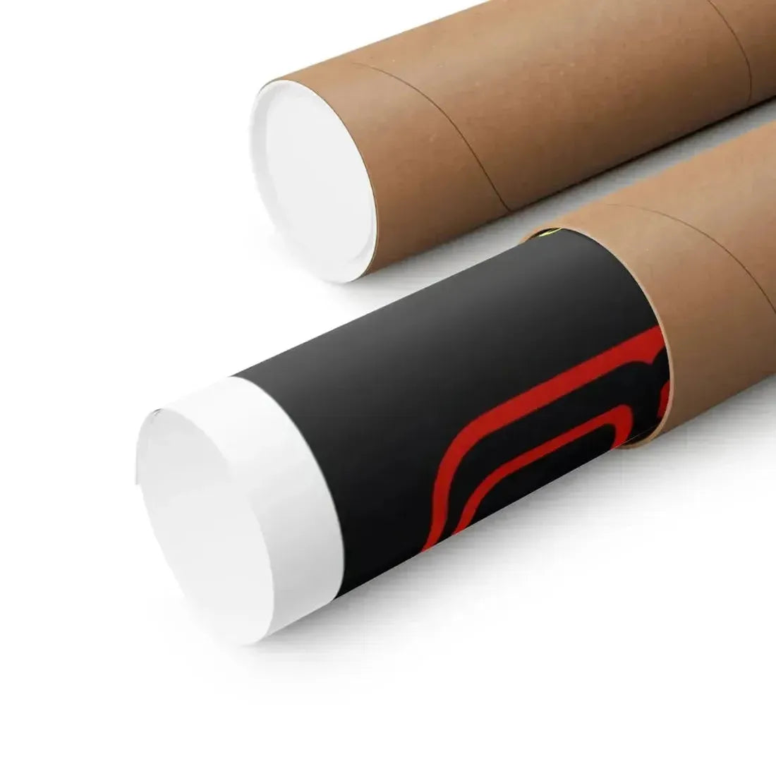 BLACK COBRA 1976 - Paper Movie Poster - The Sticker Space