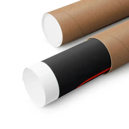 BLACK COBRA 1976 - Paper Movie Poster - The Sticker Space