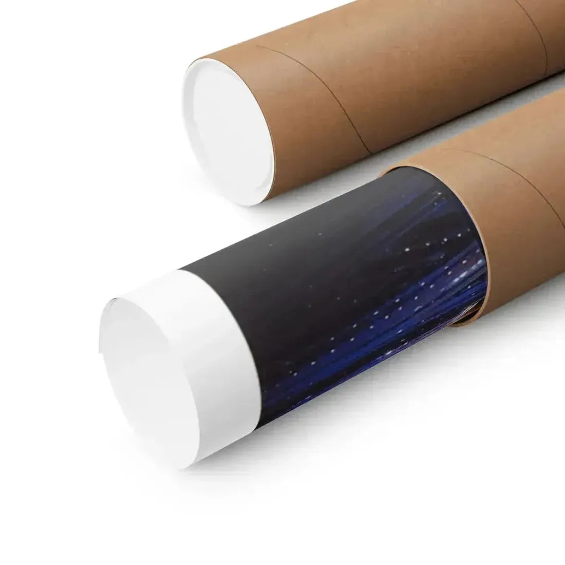 BLACK MOON RISING 1986 - Paper Movie Poster - The Sticker Space