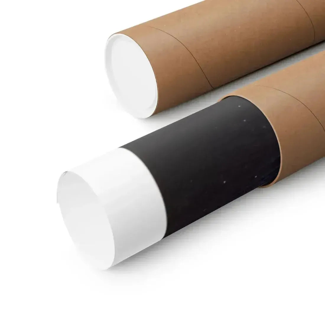 BLACK MOON RISING 1986 - Paper Movie Poster - The Sticker Space