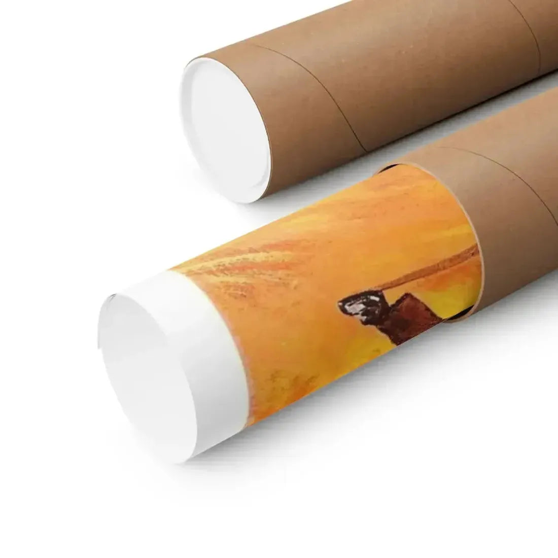 BLACK SAMURAI 1977 - Paper Movie Poster - The Sticker Space