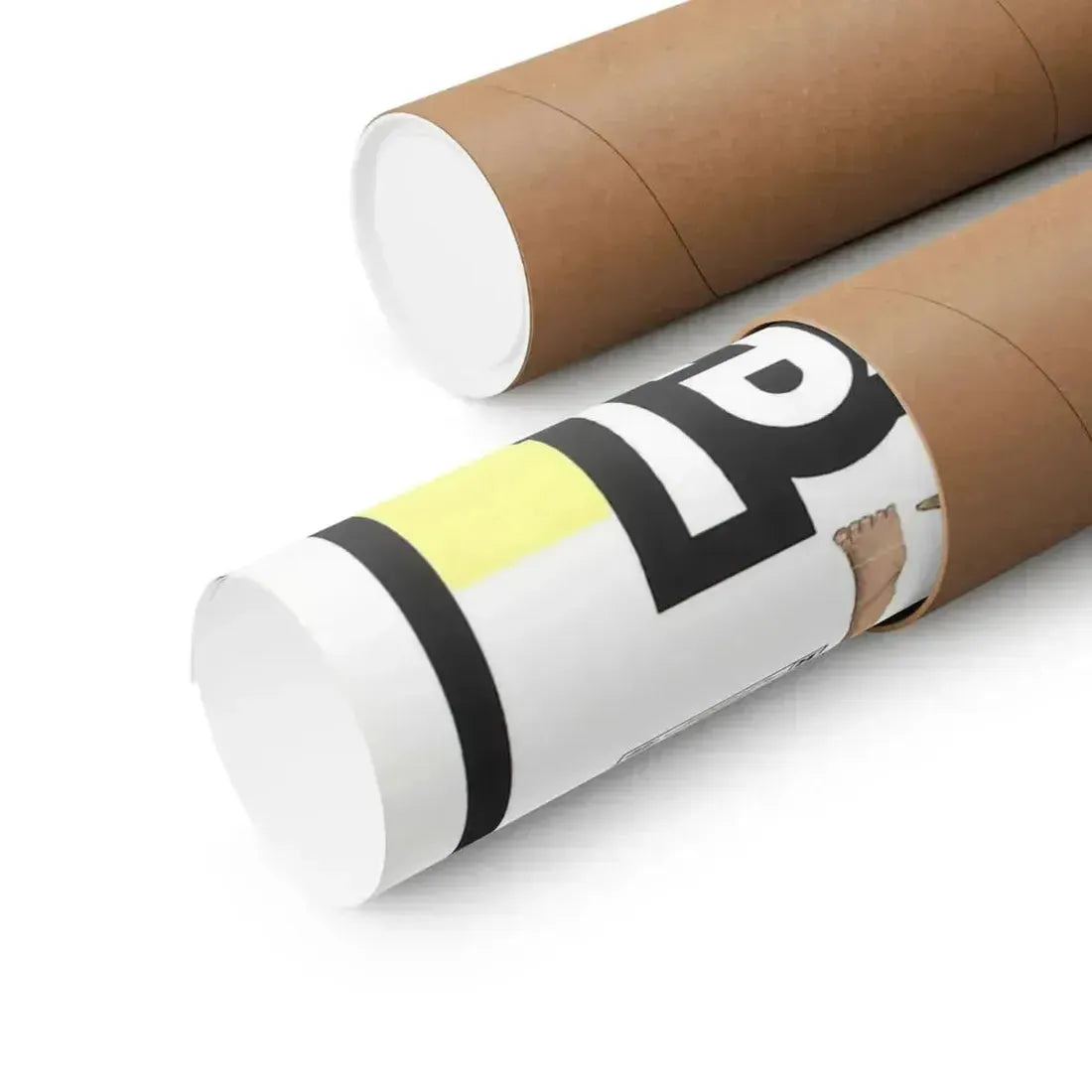 BLACK SNAKE 1973 - Paper Movie Poster - The Sticker Space