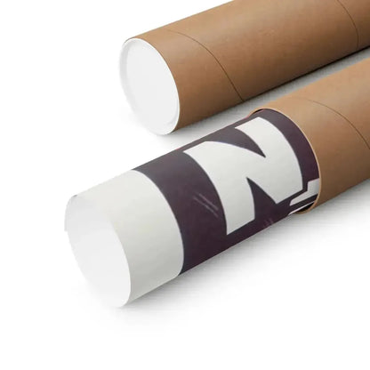 BLACK SUNDAY (BELGIAN) 1977 - Paper Movie Poster - The Sticker Space