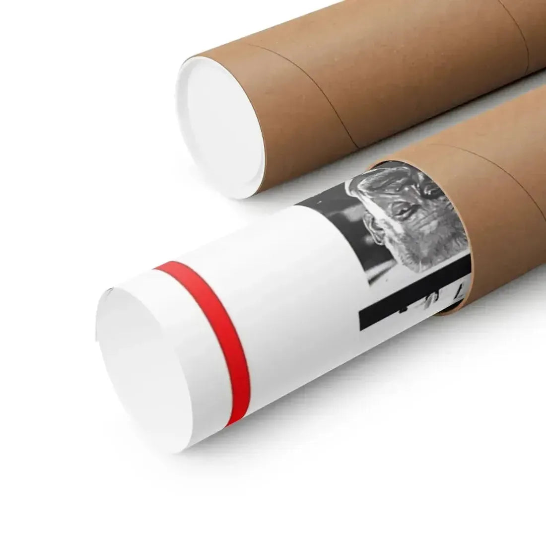 BLACK TRASH (SOUL PATROL) 1976 - Paper Movie Poster - The Sticker Space