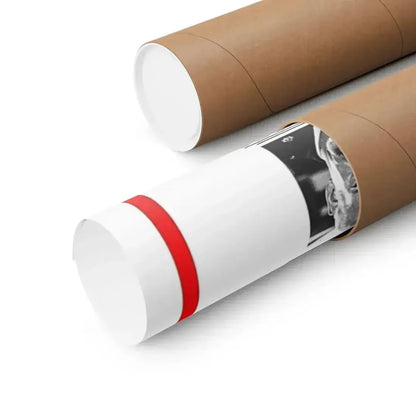 BLACK TRASH (SOUL PATROL) 1976 - Paper Movie Poster - The Sticker Space