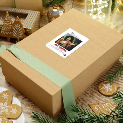 Blackenstein 1973 Movie Poster - STICKER Vinyl Kiss-Cut Decal - The Sticker Space