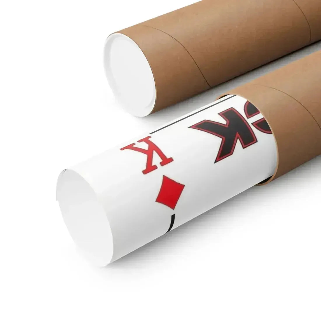 BLACKJACK 1978 - Paper Movie Poster - The Sticker Space