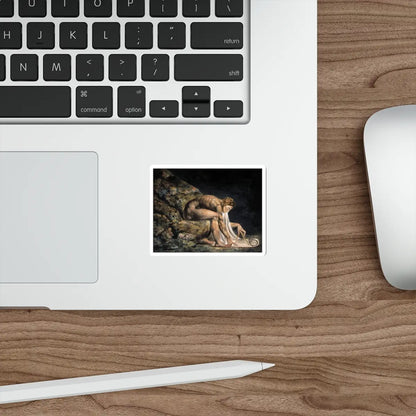 SKU:18458706646509691655 Sticker types:White Shape:Die-Cut Sizes:3" × 3"