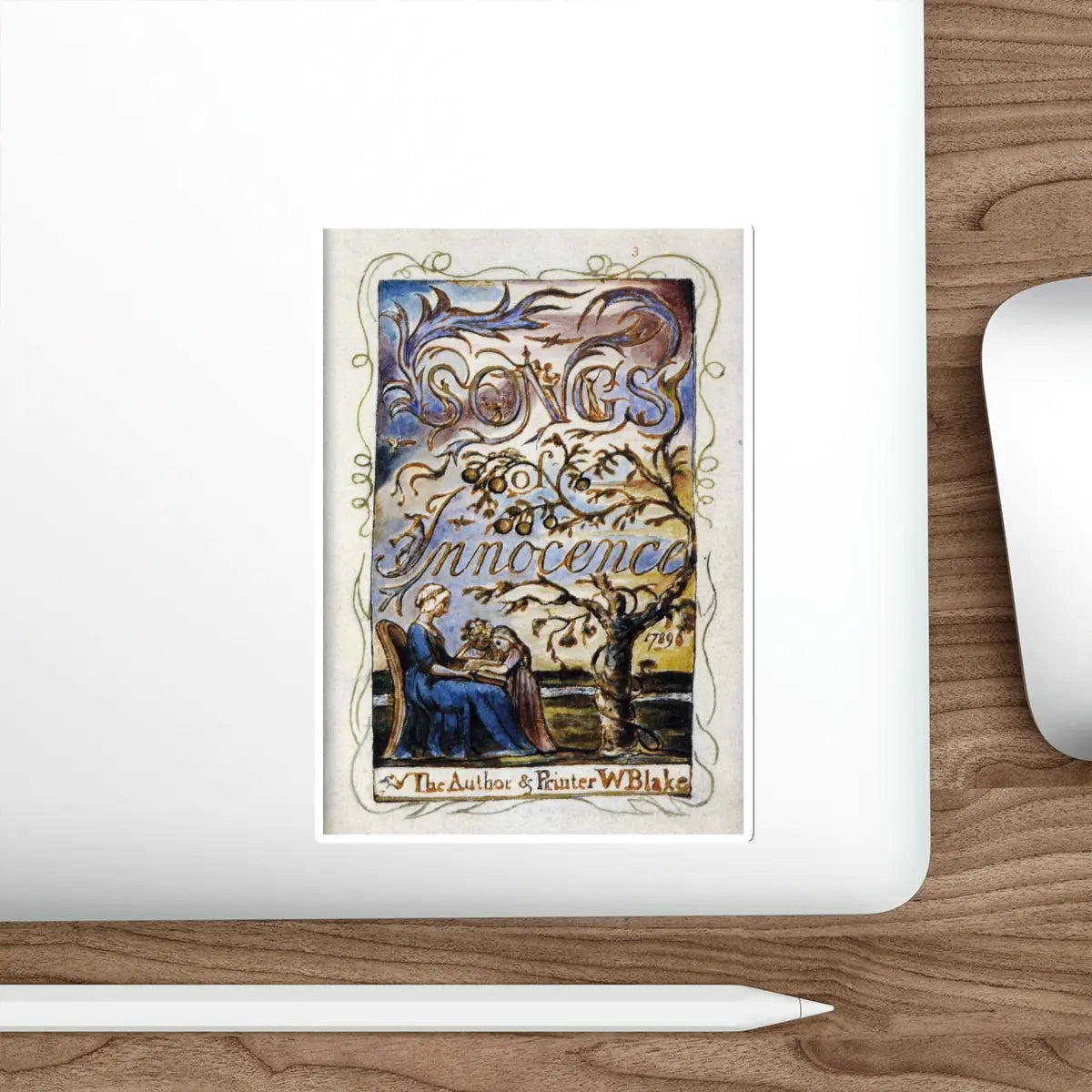 SKU:22994673437061680354 Sticker types:White Shape:Die-Cut Sizes:6" × 6"