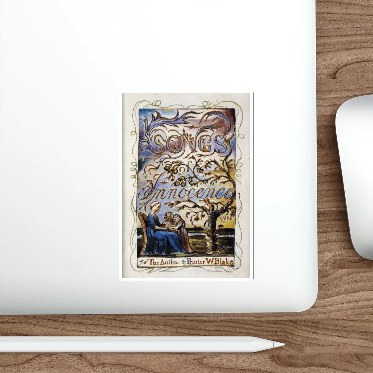 SKU:32202479089098577809 Sticker types:White Shape:Die-Cut Sizes:5" × 5"