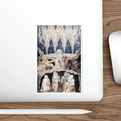 SKU:33971400602864715512 Sticker types:White Shape:Die-Cut Sizes:6" × 6"