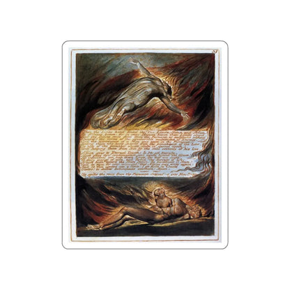 SKU:19977294242256527500 Sticker types:White Shape:Die-Cut Sizes:3" × 3"