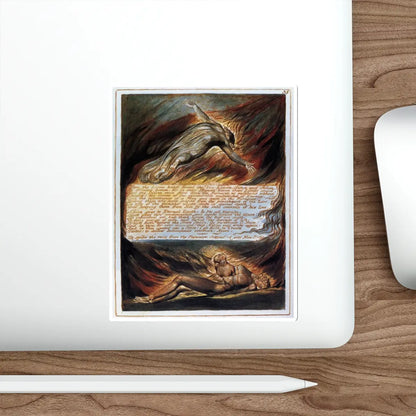 SKU:31639535675590505165 Sticker types:White Shape:Die-Cut Sizes:6" × 6"