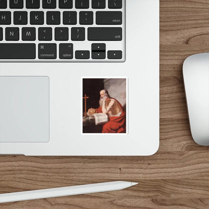 SKU:20391098882048608282 Sticker types:White Shape:Die-Cut Sizes:3" × 3"