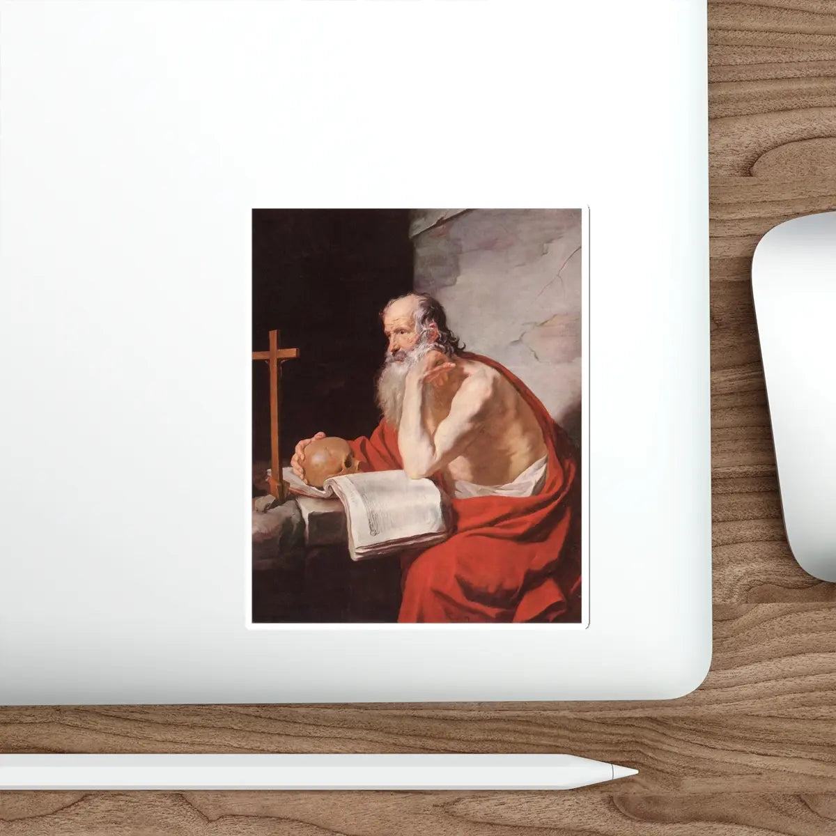 SKU:80277340291731450793 Sticker types:White Shape:Die-Cut Sizes:5" × 5"