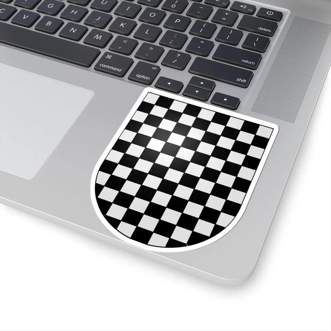 Blason Es famille Beratarrechea Baztan (Spain) (Coat of Arms) STICKER Vinyl Kiss-Cut Decal - The Sticker Space