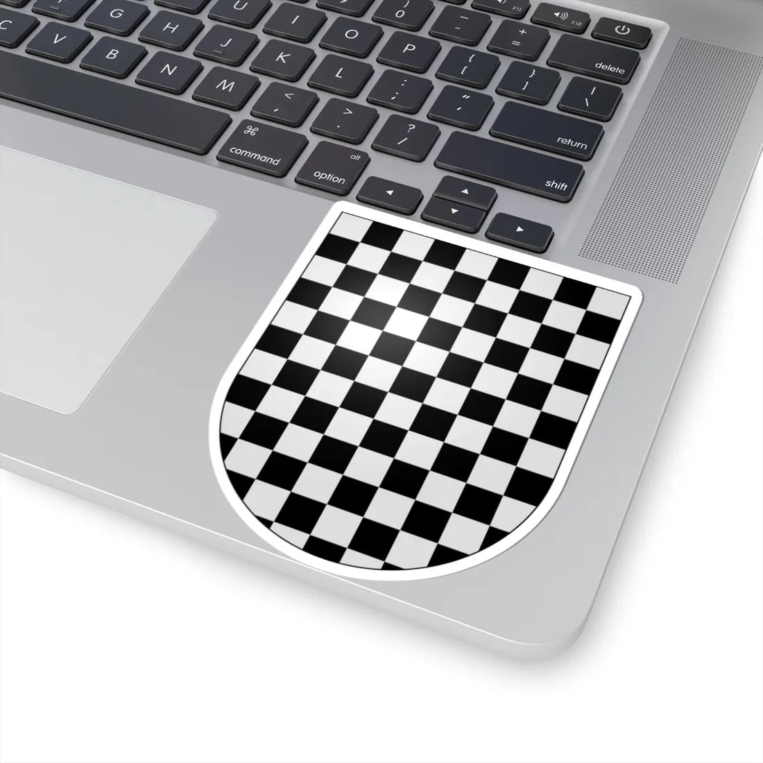 Blason Es famille Dutary Baztan (Spain) (Coat of Arms) STICKER Vinyl Kiss-Cut Decal - The Sticker Space