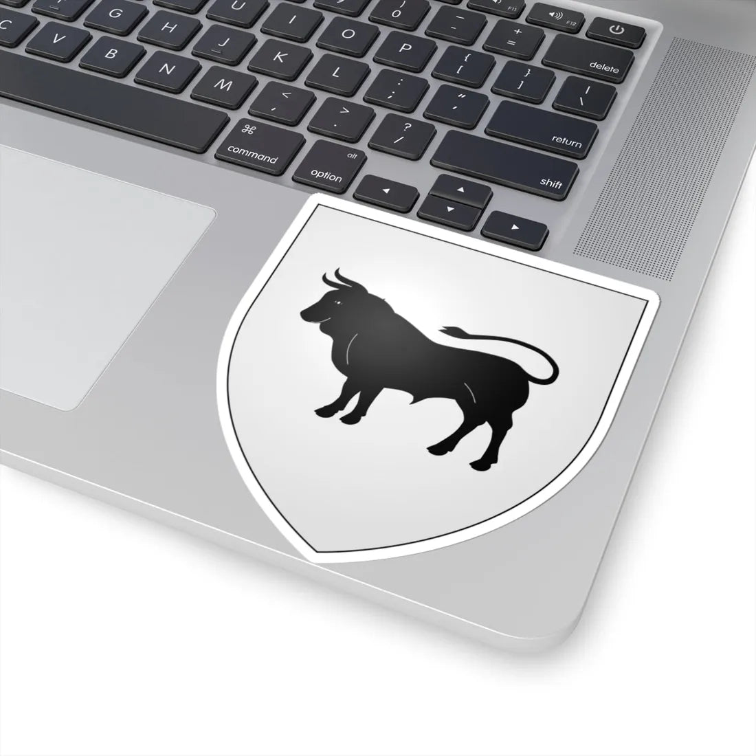 Blason Fr famille Aphara Ayherre (Spain) (Coat of Arms) STICKER Vinyl Kiss-Cut Decal - The Sticker Space