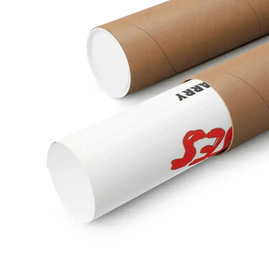 BLAZING STEWARDESSES 1975 - Paper Movie Poster - The Sticker Space