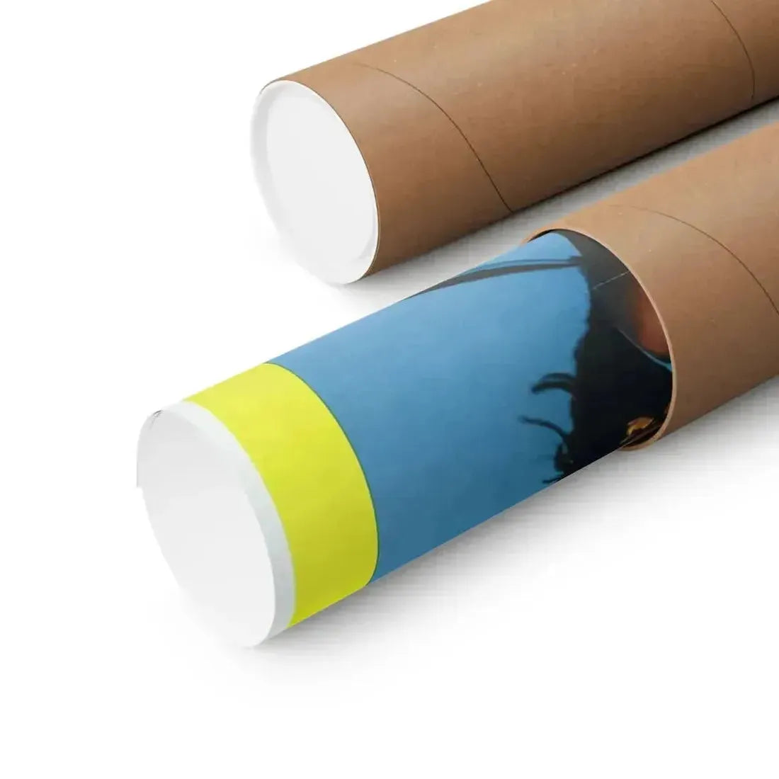 BLAZING ZIPPERS 1976 - Paper Movie Poster - The Sticker Space