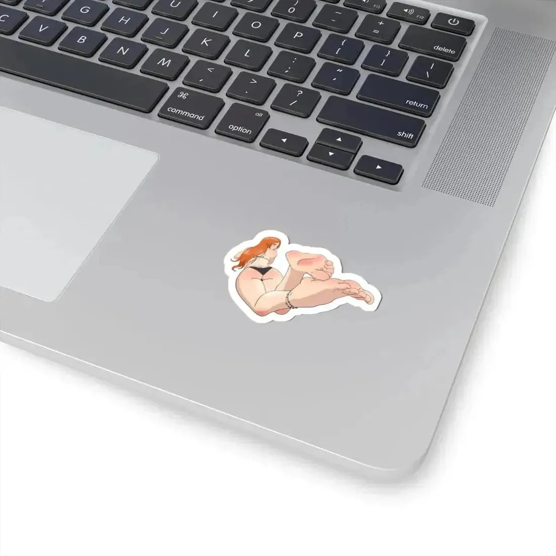 Bleach Inoue Orihime 2 (Anime/Ecchi) STICKER Vinyl Kiss-Cut Decal - The Sticker Space