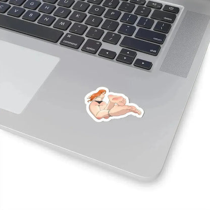 Bleach Inoue Orihime 2 (Anime/Ecchi) STICKER Vinyl Kiss-Cut Decal - The Sticker Space