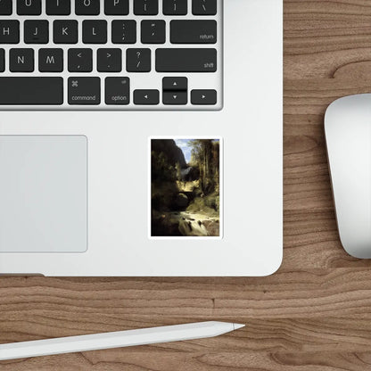 SKU:79678136570882379427 Sticker types:White Shape:Die-Cut Sizes:3" × 3"