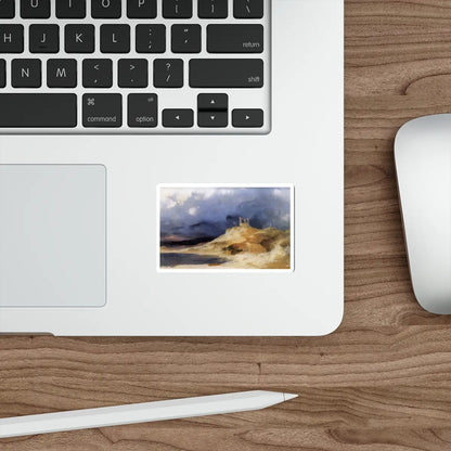 SKU:17409157277863494681 Sticker types:White Shape:Die-Cut Sizes:3" × 3"